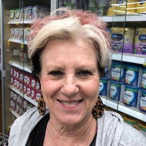 Meet your Posher, Cheryl